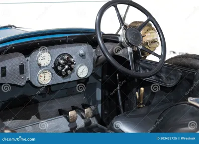 Chenard & Walker